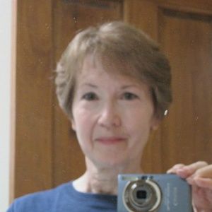 Meet your Posher, Bonnie